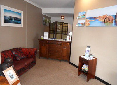 31 On The Terrace - Hervey Bay Accommodation 2