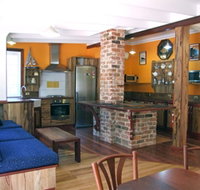 Admiral Stirling Inn - Hervey Bay Accommodation