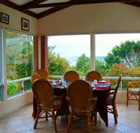 Albany View Street Lodge Bed and Breakfast and Art Studio - Tourism Hervey Bay