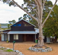 Amys Inlet View Retreat - Hervey Bay Accommodation