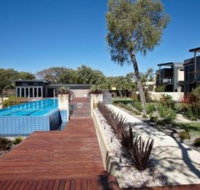 Aqua Resort - Tourism Hervey Bay