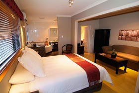 Bay Village Resort & Spa Dunsborough - Hervey Bay Accommodation 0