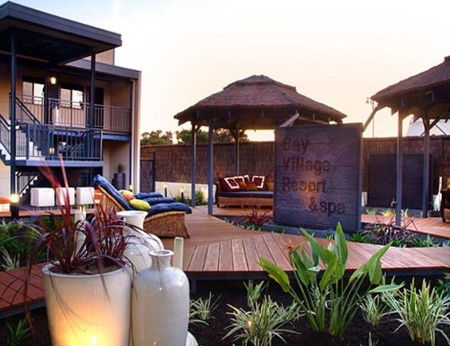 Bay Village Resort & Spa Dunsborough - Hervey Bay Accommodation 1