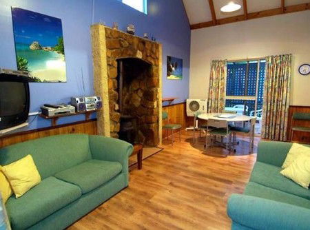 Bay Village Resort & Spa Dunsborough - Hervey Bay Accommodation 2