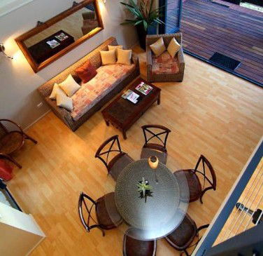 Bay Village Resort & Spa Dunsborough - Hervey Bay Accommodation 4