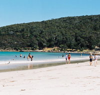 BIG4 Middleton Beach Holiday Park - Hervey Bay Accommodation