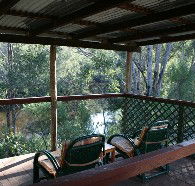 Blackwood River Cottages - Hervey Bay Accommodation