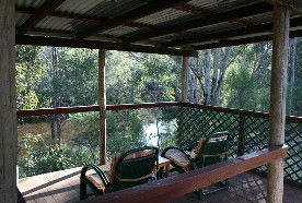 Blackwood River Cottages - Hervey Bay Accommodation 0