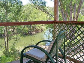 Blackwood River Cottages - Hervey Bay Accommodation 1