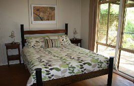 Blackwood River Cottages - Hervey Bay Accommodation 2