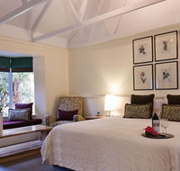 Cape Lodge - Hervey Bay Accommodation