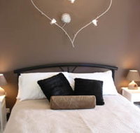 Cloud Nine Spa Chalets - Hervey Bay Accommodation