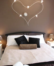 Cloud Nine Spa Chalets - Hervey Bay Accommodation 0