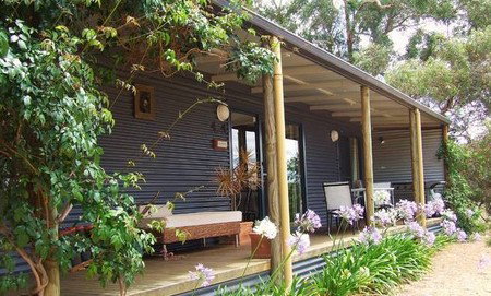 Cloud Nine Spa Chalets - Hervey Bay Accommodation 2