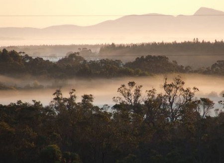 Cloud Nine Spa Chalets - Hervey Bay Accommodation 3