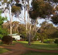 Coraki Holiday Cottages - Tourism Hervey Bay
