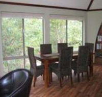 Dencala - Hervey Bay Accommodation