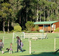 Diamond Forest Farm Stay - Tourism Hervey Bay