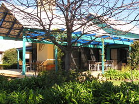 Dunsborough Beach Cottages - Hervey Bay Accommodation 0