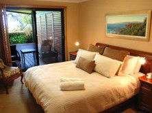 Dunsborough Beach Cottages - Hervey Bay Accommodation 1