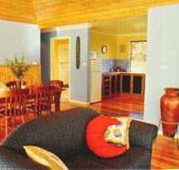 Ellensbrook Cottages - Hervey Bay Accommodation