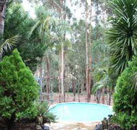 Fern Gulley Retreat - Hervey Bay Accommodation