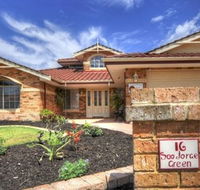 Golfers Retreat - Hervey Bay Accommodation