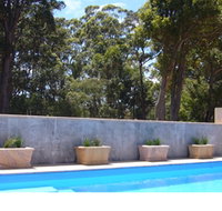 House Down South - Hervey Bay Accommodation
