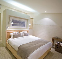 Injidup Spa Retreat - Hervey Bay Accommodation