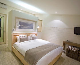 Injidup Spa Retreat - Tourism Hervey Bay 0