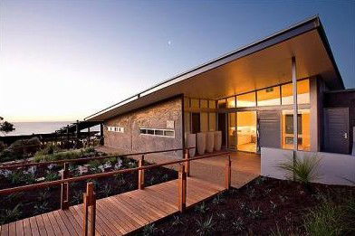 Injidup Spa Retreat - Tourism Hervey Bay 1