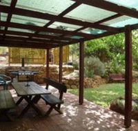 Karri Patch Cottage - Hervey Bay Accommodation