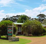 Lakeside Holiday Villas - Hervey Bay Accommodation