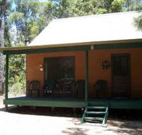 Loose Goose Chalets - Hervey Bay Accommodation