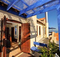 Manuel Towers Boutique Accommodation - Hervey Bay Accommodation