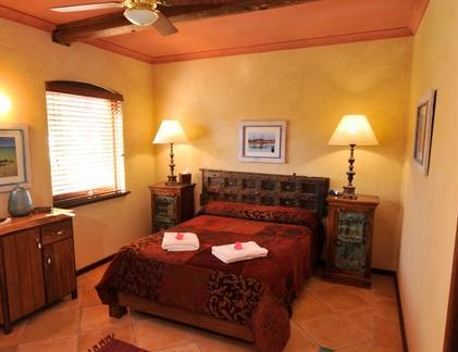 Manuel Towers Boutique Accommodation - Tourism Hervey Bay 2