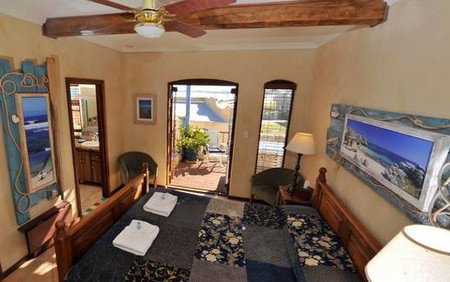 Manuel Towers Boutique Accommodation - Tourism Hervey Bay 3