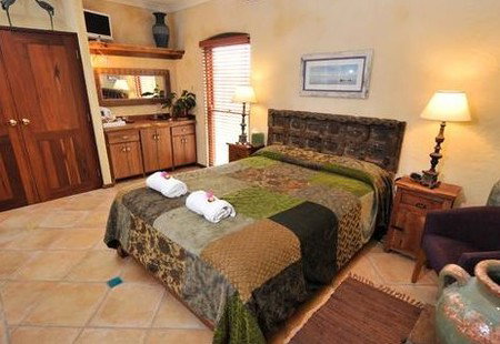 Manuel Towers Boutique Accommodation - Tourism Hervey Bay 4