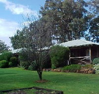 Margaret River Chalets - Hervey Bay Accommodation