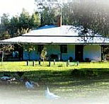 Nannup River Cottages - Hervey Bay Accommodation