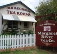 Old Bake House - Hervey Bay Accommodation