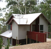 Pelicans at Denmark - Chalets - Hervey Bay Accommodation