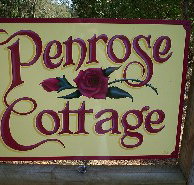 Penrose Cottage - Hervey Bay Accommodation