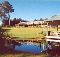 Pinda Lodge - Hervey Bay Accommodation