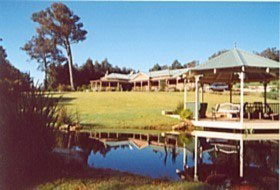 Pinda Lodge - Hervey Bay Accommodation 0