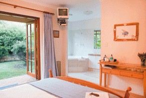 Pinda Lodge - Hervey Bay Accommodation 1