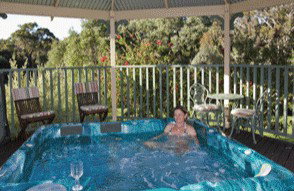 Pinda Lodge - Hervey Bay Accommodation 2