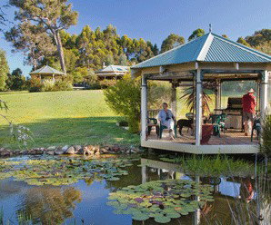 Pinda Lodge - Hervey Bay Accommodation 3
