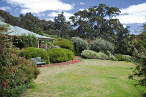Pinda Lodge - Hervey Bay Accommodation 4