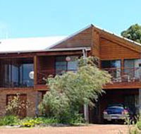 Rainbow House - Hervey Bay Accommodation